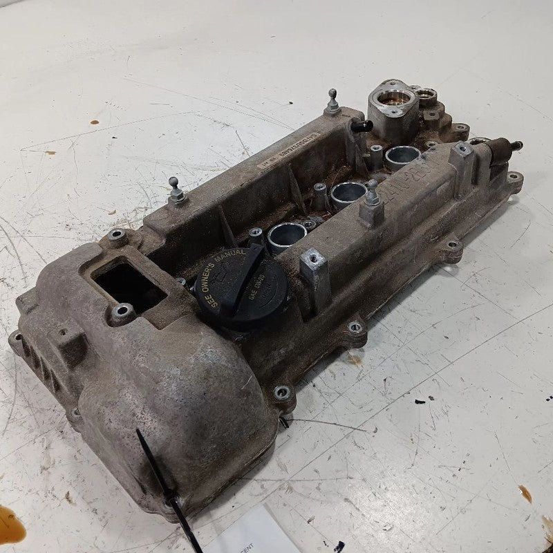 Hyundai Accent Engine Cylinder Head Valve Cover 1.6 2014 2015 2016 2016 2017