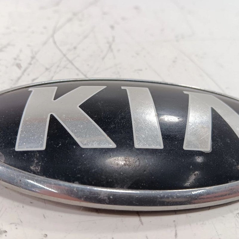 Kia Forte Trunk Lid Logo Emblem Badge Rear Back  2014 2015 2016 OEM