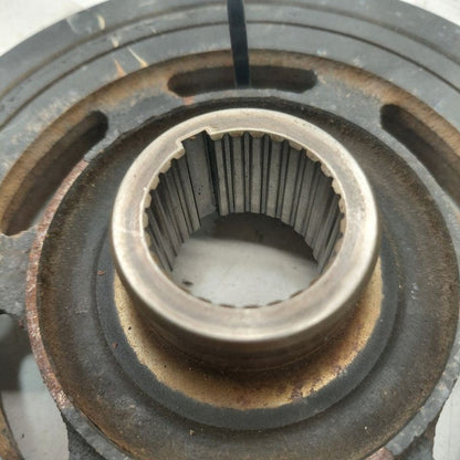 Harmonic Balancer Crankshaft Pulley Fits 19-22 Honda Insight