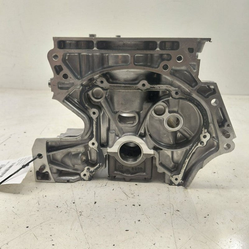Bare Engine Cylinder Block 1.2L VIN P 8th Digit Opt Lbp Fits 25 Buick 