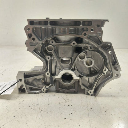 Bare Engine Cylinder Block 1.2L VIN P 8th Digit Opt Lbp Fits 25 Buick 