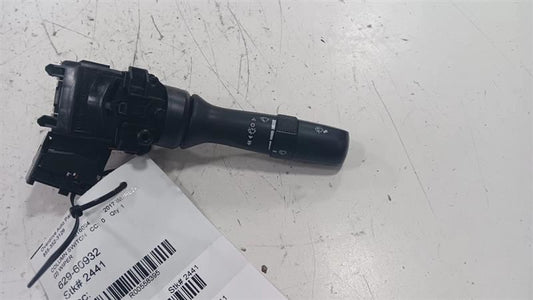 Column Switch Wiper Sedan Fits 13-19 Subaru Legacy OEM