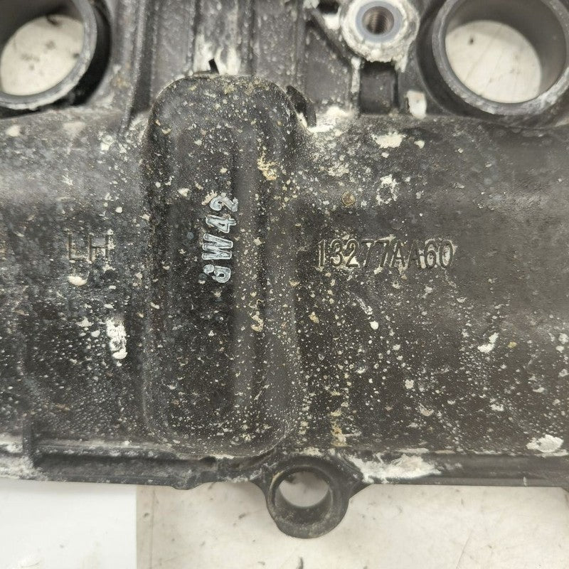 Subaru XV Crosstrek Left Front Engine Cylinder Head Valve Cover  2025 