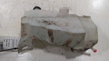 Radiator Overflow Coolant Reservoir VIN K 1st Digit Korea Built Fits 1