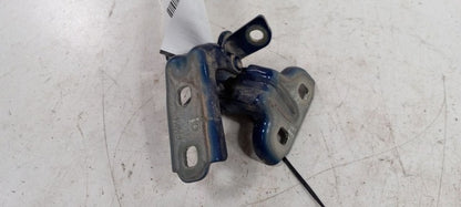 Chevy Cruze Door Hinge Set Left Rear 2011 2012 2013 2014 OEM