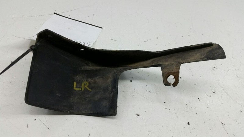 Nissan Maxima Mud Flap Splash Rock Guard Left Rear Back 2004 2005 OEM