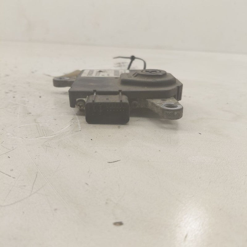 Volvo S60 Neutral Safety Switch Automatic Transmission Gear Selection 