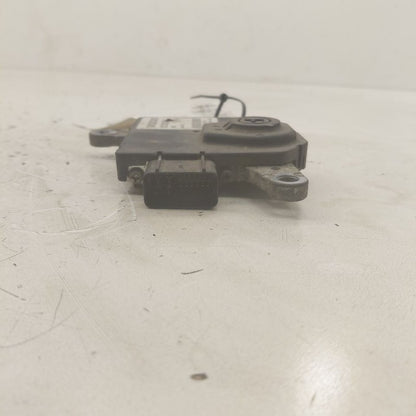 Volvo S60 Neutral Safety Switch Automatic Transmission Gear Selection 
