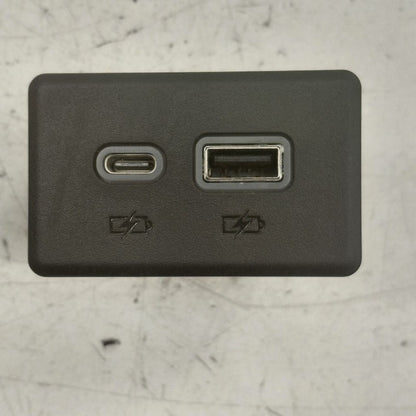 Buick Encore GX USB Plug In Hub Port  2022 2023 2024 2025