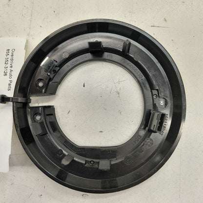 Fiat 500 X Model Interior Door Handle Bezel Surround Trip Left Driver 