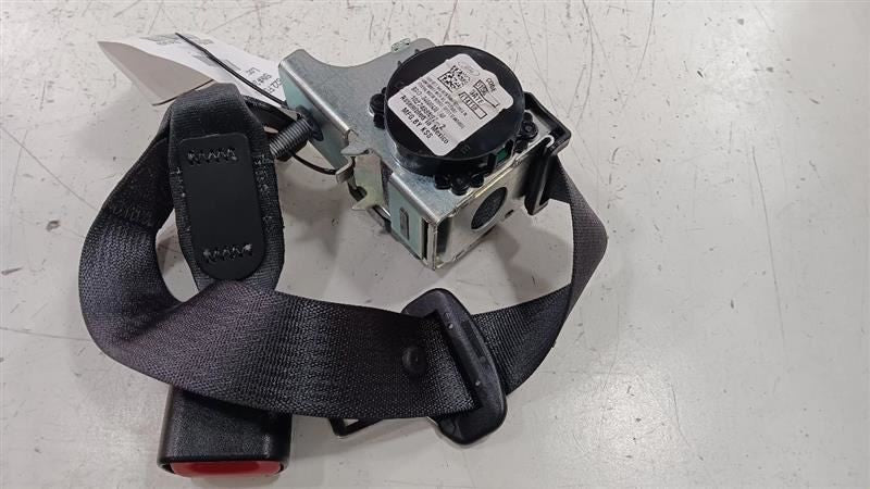 Ford Taurus Seat Belt Strap Retractor Center Middle Rear Back  2013 20
