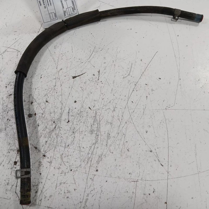 Hyundai Accent Engine Oil Cooler Line 1.6 2014 2015 2016 2016 2017 OEM