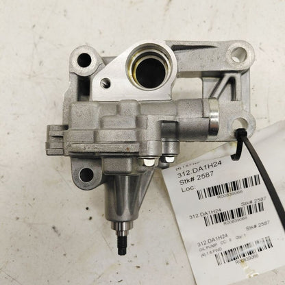 Nissan Versa Engine Oil Pump  1.6 2024 2023 2022 2021 OEM