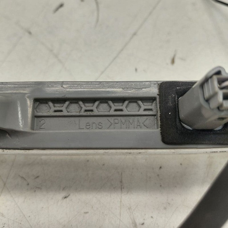 Toyota Prius High Mount Tail Lamp Third 3rd Brake Light  2022 2021 202