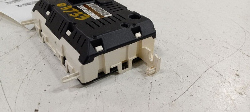 Audio Equipment Radio Display ID CE8T-18B955-AA Fits 12-13 Ford Fiesta