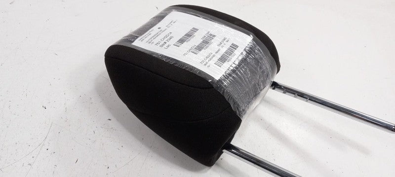 Dodge Dart Seat Headrest Front Head Rest 2013 2014 2015 2016 OEM
