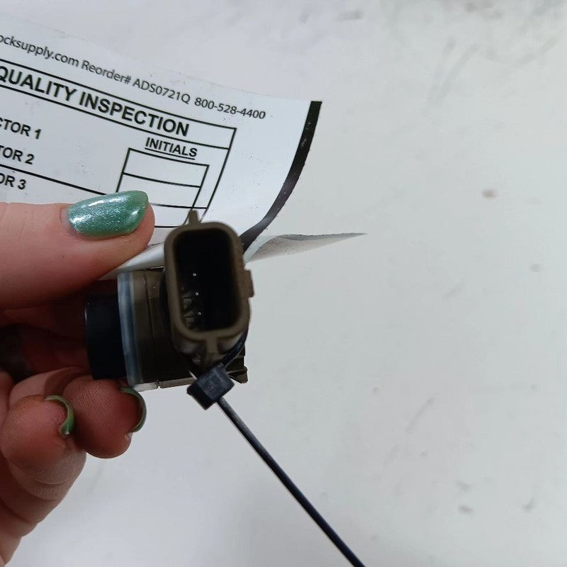 Nissan Kicks Back up Sensor 2021 2022 2023 2024