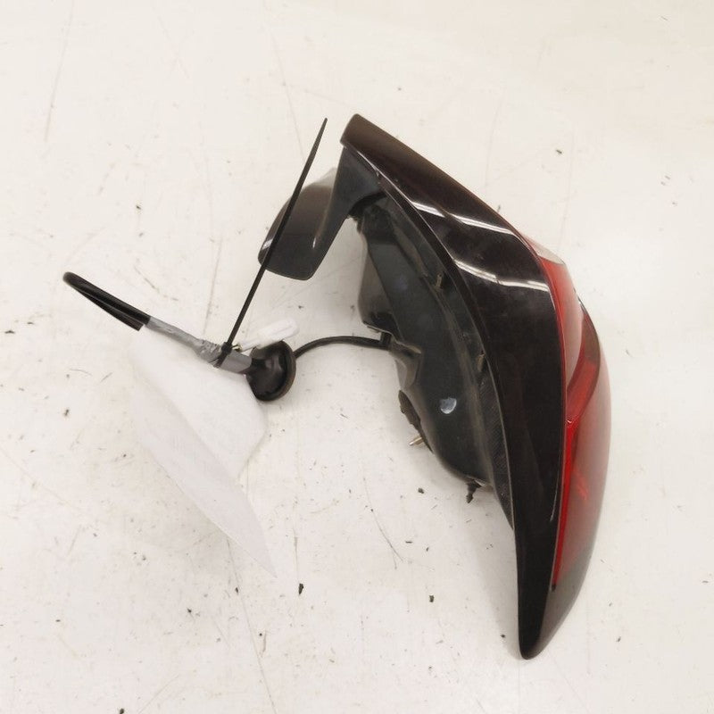 Left Rear Tail Light Brake Lamp Hatchback Quarter Mounted Fits 22-23 M
