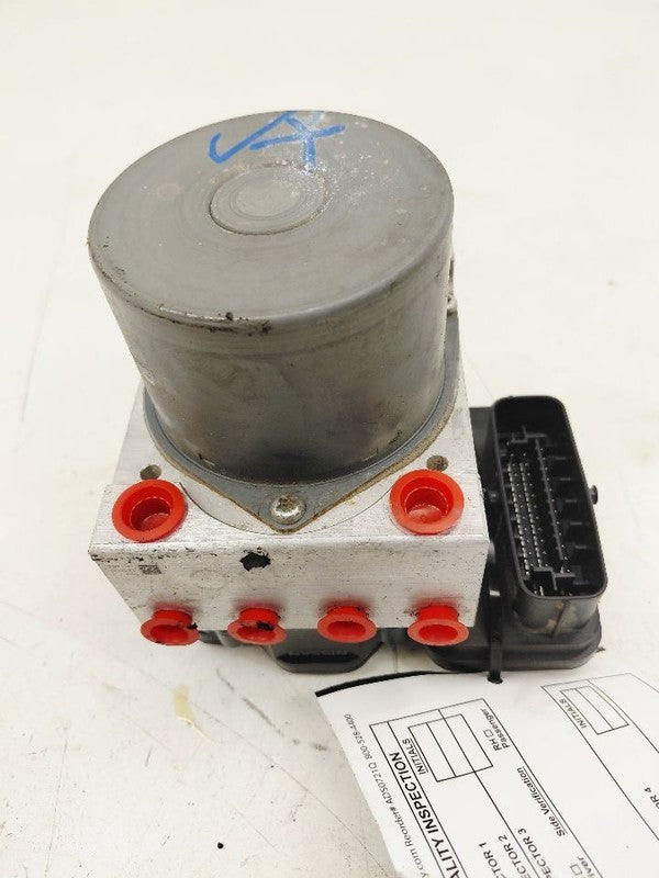 Anti-Lock Brake Part Pump Actuator CVT Platinum Fits 18 Nissan Maxima 