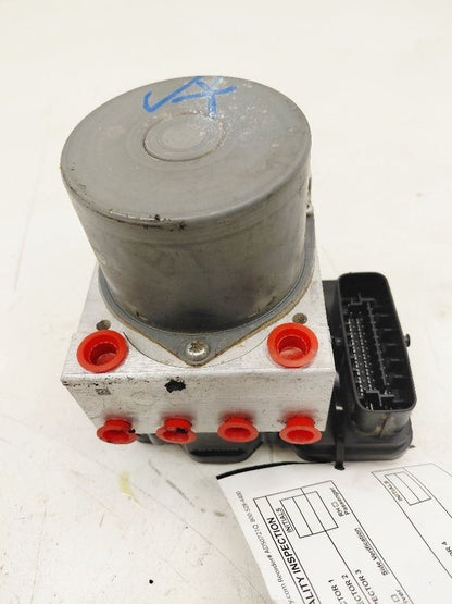 Anti-Lock Brake Part Pump Actuator CVT Platinum Fits 18 Nissan Maxima 