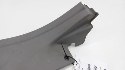 Honda Accord Sill Trim Plate Door Jam Threshold Right Passenger Rear 2008 2009 2