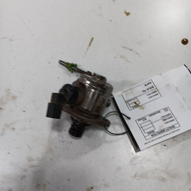 Engine Mounted Gas Fuel Pump Fits 17-19 Honda Civic