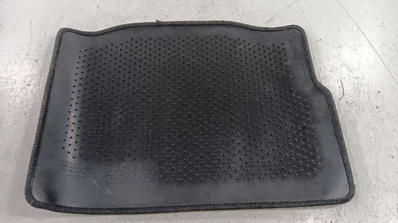 Hyundai Sonata Floor Mat Left Side Rear 2011 2012 2013 2014