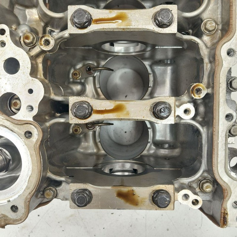 Bare Engine Cylinder Block Gasoline 1.5 VIN 5 8th Digit Opt L3A 16-19 