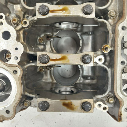 Bare Engine Cylinder Block Gasoline 1.5 VIN 5 8th Digit Opt L3A 16-19 