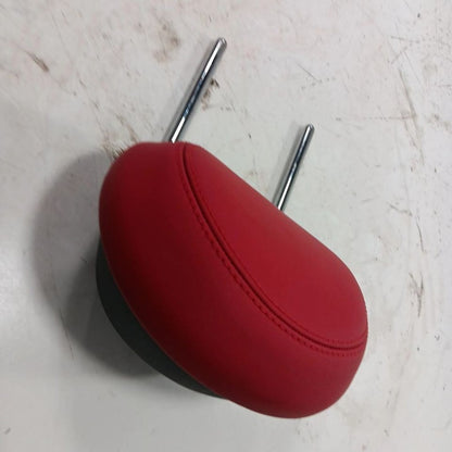 FIAT 500 Seat Headrest Rear Back Seat Head Rest  2017 2016 OEM