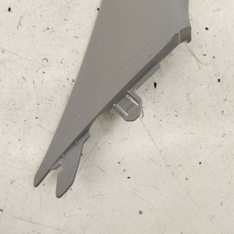 Hyundai Veloster Passenger Right Side A-Pillar Trim 2017 2016 2015 201