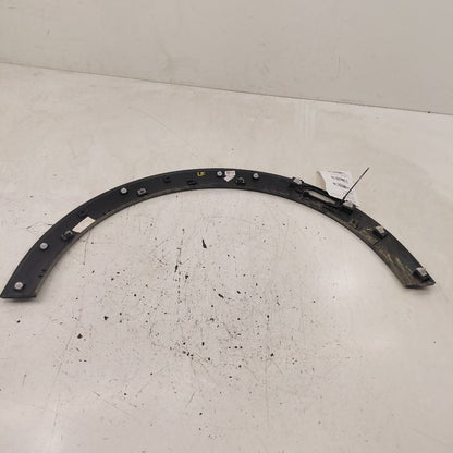 Buick Encore GX Driver Left Front Fender Flare 2022 2023 2024 2025