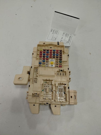 Kia Soul Cabin Fuse Box Interior Inner Under Dash  2017 2018 2019 OEM
