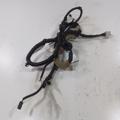 Honda Civic Rear Back Trunk Lid Hatch Wire Wiring Harness 2016 2017 20
