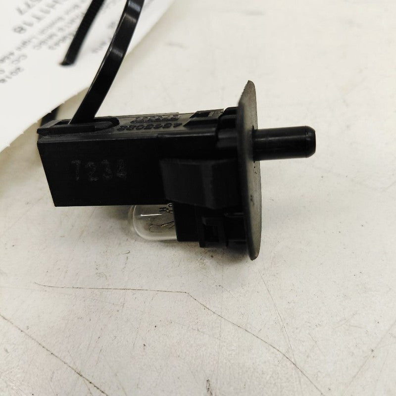 Chrysler 300 Glove Box Switch Light {4565022} 2017 2018 2019 OEM