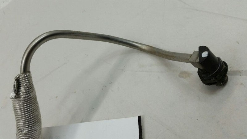 Chevy Cruze Super Turbo Charger Oil Line Hose Tube 2016 2017 2018