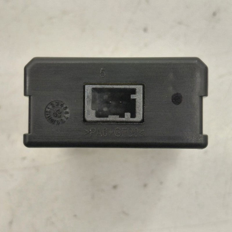 Lexus NX350 USB Plug In Hub Port  2022 2023 2024 2025