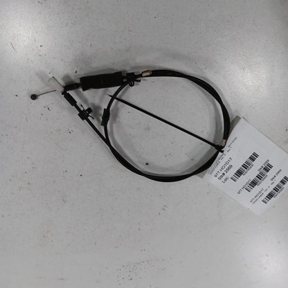 Honda Civic Hood Latch Release Cable  2018 2017 2016