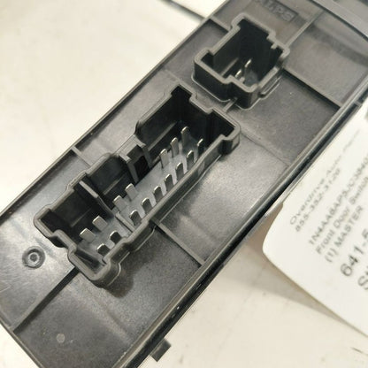 Driver's Front Door Lock And Window Switch Fits 16-23 Nissan Maxima OE