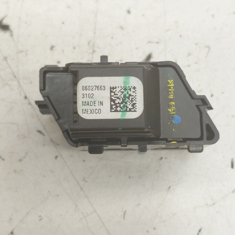 Chevy Equinox Power Door Lock Switch  2024 2023 2022