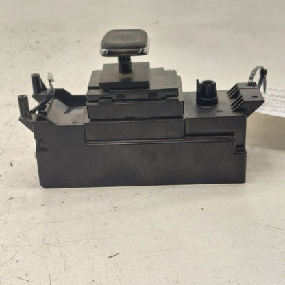 Lexus IS350 Center Console Navigation Control {2372400800} 2020 2019 2