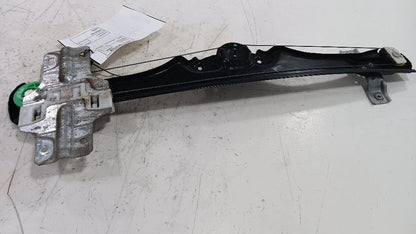 Passenger Right Front Window Regulator Track Fits 09-12 ACADIA OEM