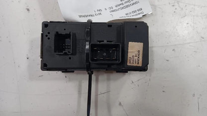 Driver Left Front Door Switch Driver's Master Combined Fits 11-16 TRAV