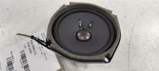 Cadillac CTS Speaker Right Passenger Rear 2011 2012 2013