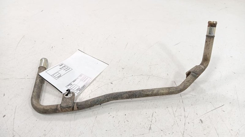 Mazda CX-9 Coolant Line Crossover Pipe 2012 2011 2010  OEM
