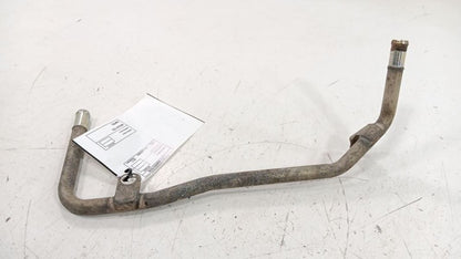 Mazda CX-9 Coolant Line Crossover Pipe 2012 2011 2010  OEM