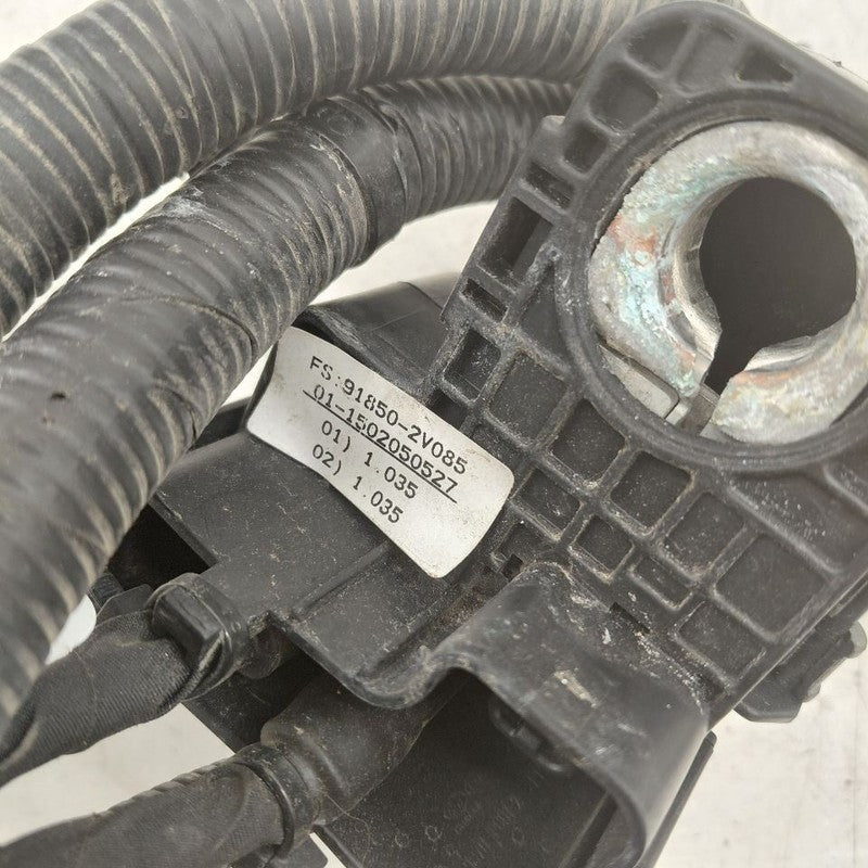 Hyundai Veloster Battery Cable  2017 2016 2015 2014