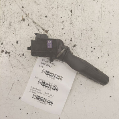 Passenger Right Column Windshield Wiper Switch US Market Fits 19-23 UX