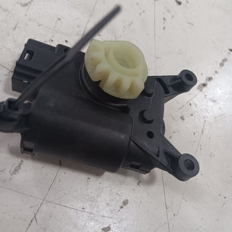 Jeep Renegade Flap Door Motor Heater AC Door Actuator 2023 2022 2021 2020