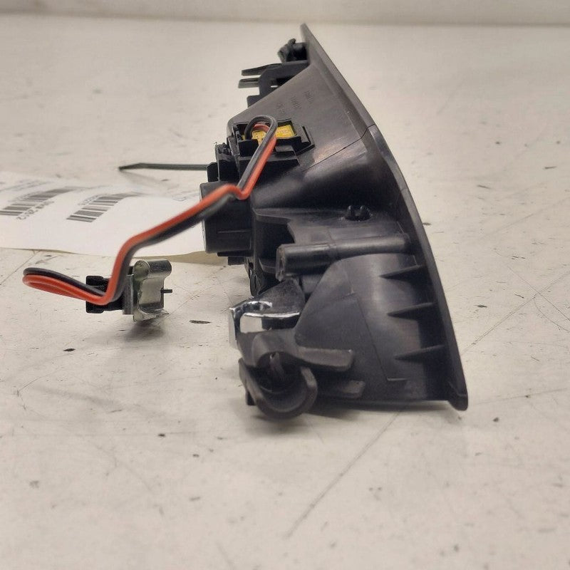 Chevy Volt Door Handle Left Driver Front Interior Inside  2016 2017 20